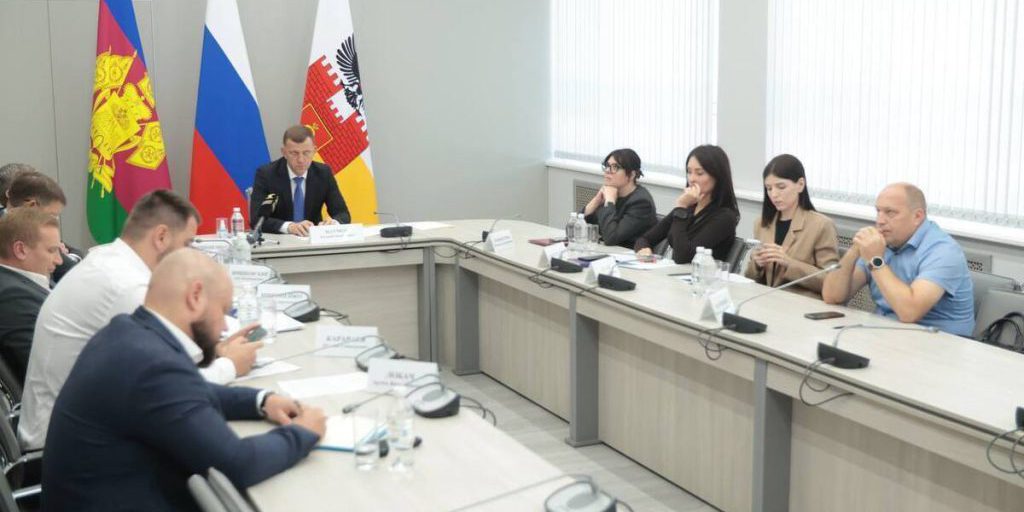 Preparazione invernale a Krasnodar: istituzioni sportive e educative pronte al riscaldamento