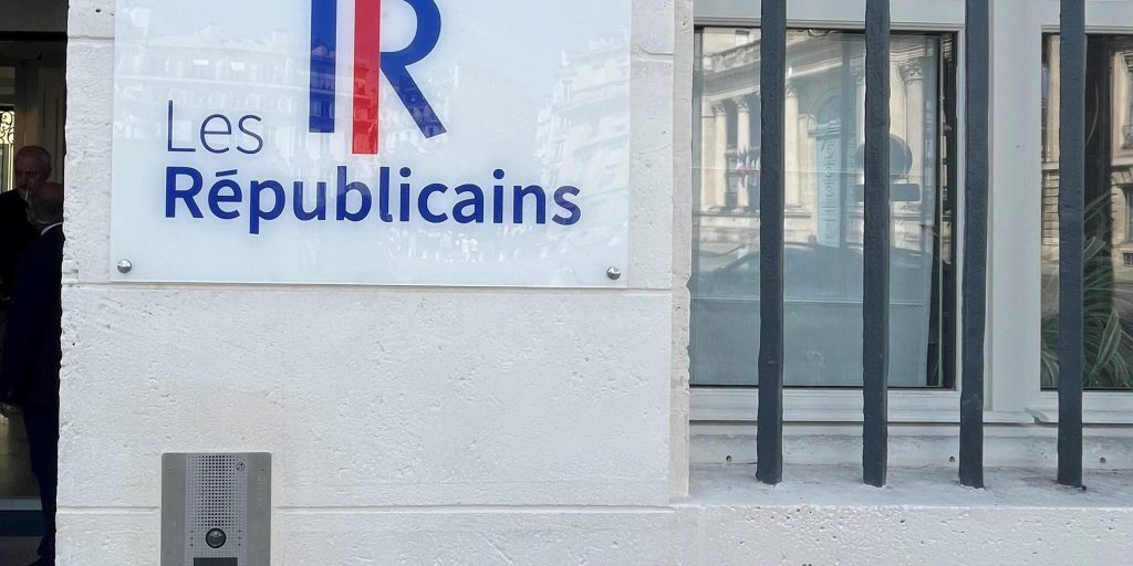 Les Républicains alertent sur le coût de l’instabilité politique