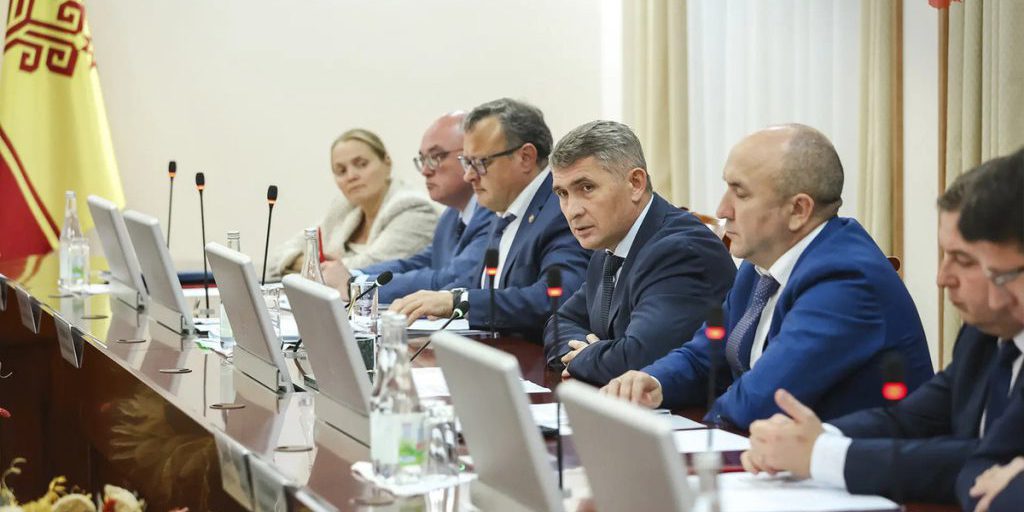 Bilancio della Repubblica di Ciuvascia: aumento a 120 miliardi di rubli per il sociale