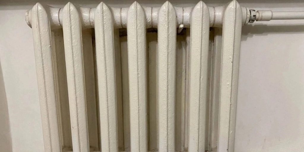 В Оренбурге официально начался отопительный сезон