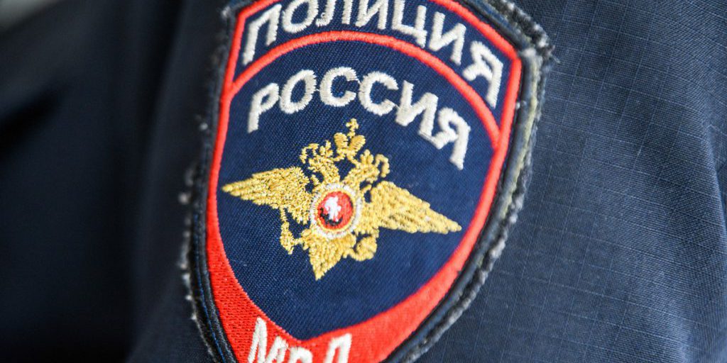 Полиция задержала подозреваемых в убийстве мужчины на улице Уткина