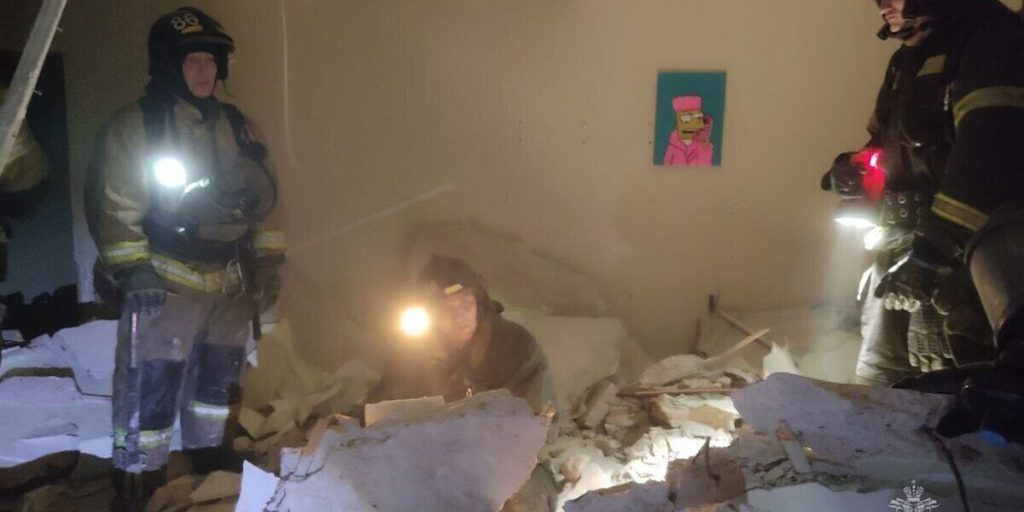 Esplosione di gas a Togliattì: cause, conseguenze e riflessioni sulla sicurezza pubblica