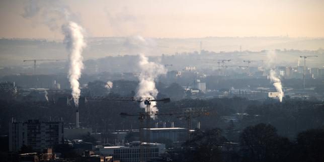 En France, le trop lent démarrage de la décarbonation industrielle