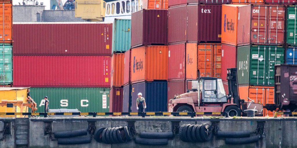 Центр поддержки экспорта ДНР готов помочь бизнесу выйти на рынок Никарагуа