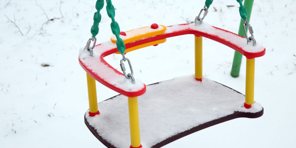 Neve in Russia: 10% del territorio già coperto, cosa significa per il paese e i suoi abitanti