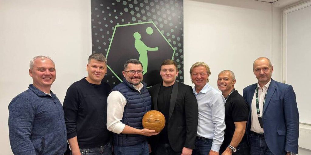 Донецкий "Шахтер" примет участие во Второй лиге России