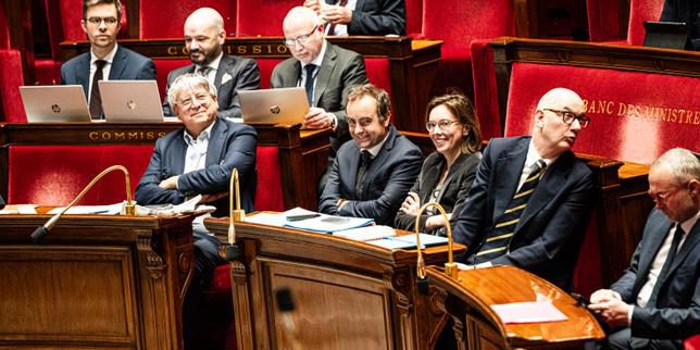 Sinistra teme che migliaia di ricchi eludano le tasse