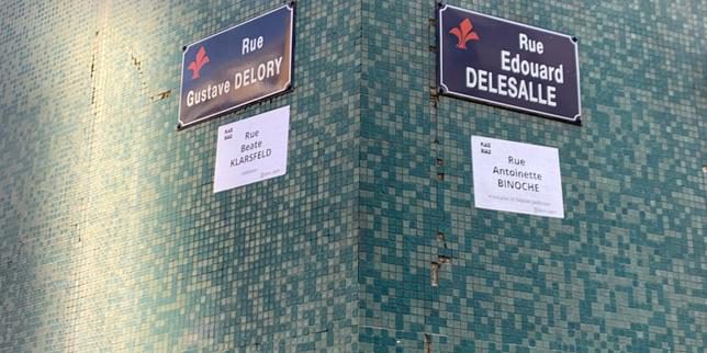 Le strade si rinominano in onore di donne: un nuovo trend di femminizzazione degli spazi pubblici