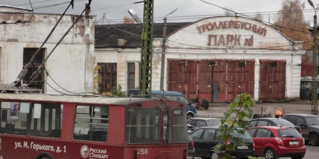 Ristrutturazione del Deposito dei Trolleybus a Petrozavodsk: Aggiornamenti e Prospettive per il Futuro dei Trasporti Pubblici
