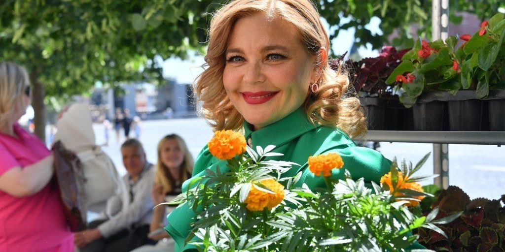 Телесваха высказалась по поводу новых отношений актрисы Пеговой с разницей в 10 лет