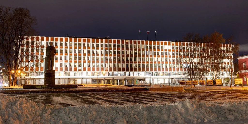 Городские власти направят более полутора миллиардов рублей на расселение аварийного фонда Петрозаводска