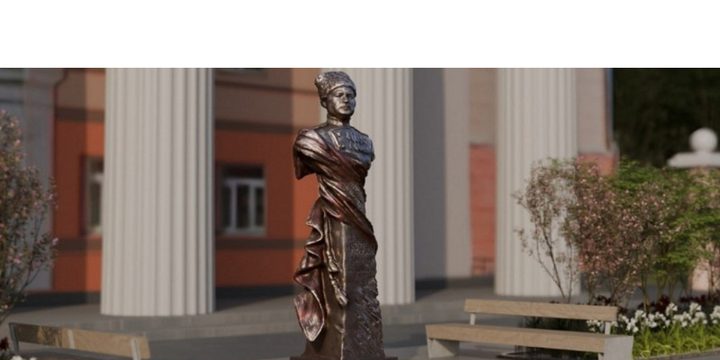 Бюст генералу Фролову установят в точке, в которой раньше устанавливать памятник отказывались