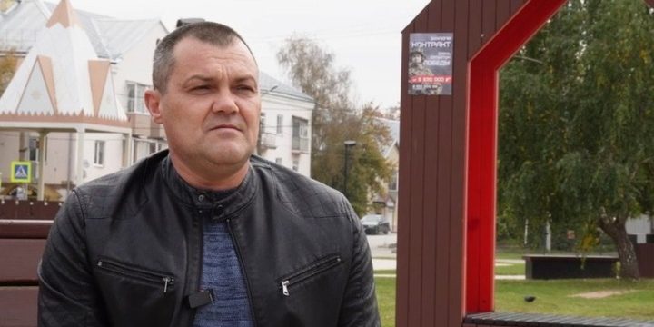 Il Ritorno di un Eroe a Casa: Tula Torna ad Alexin dopo un'Operazione Speciale