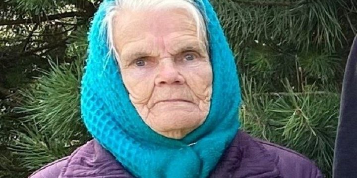 В Тульской области ищут пропавшую 86-летнюю старушку