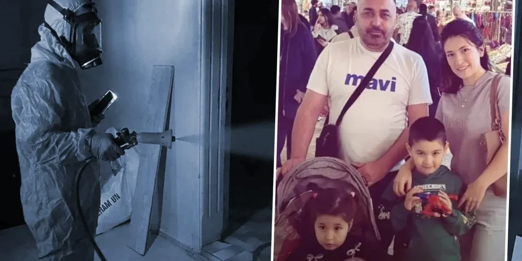 Mercato nero di 2 miliardi di lira nella disinfestazione: tre aziende, una non registrata