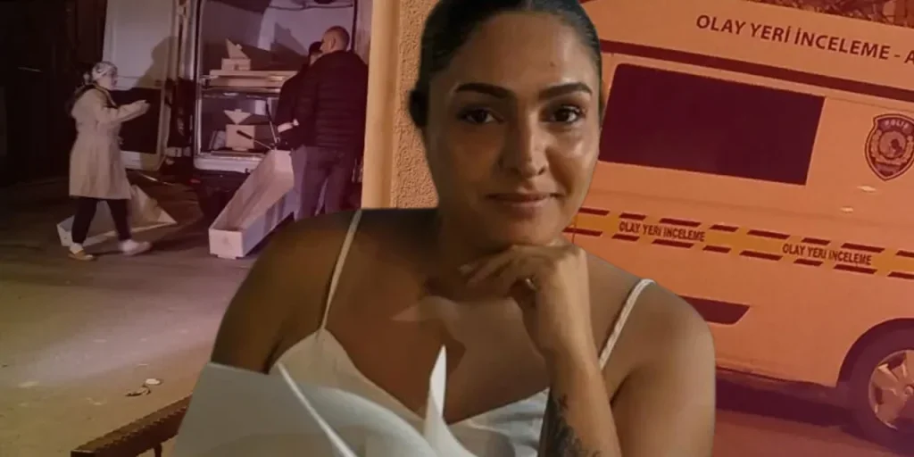 Uccisione di una donna a Pendik: ex marito arrestato dopo l'omicidio