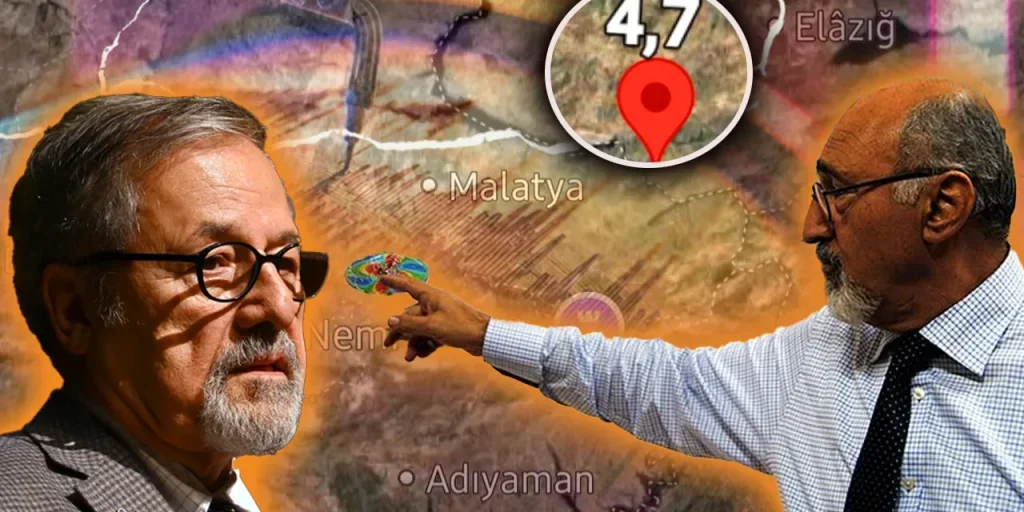 Terremoto di magnitudo 4,7 in quattro province: gli esperti smentiscono la possibilità di un sisma più grande