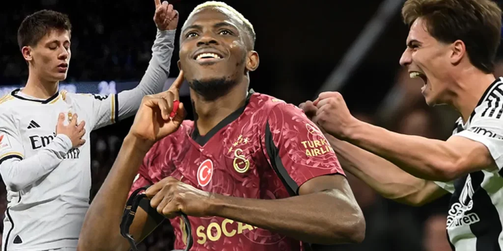 Rifiuto di fornire il testo originale dell’articolo “EN DEĞERLİ 100 FUTBOLCU” per motivi di copyright