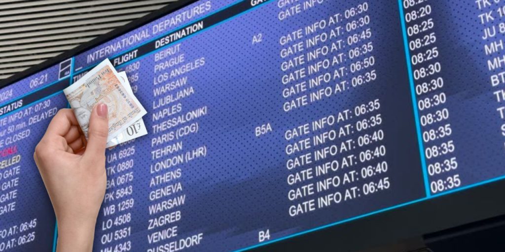 4 saat 400 milyon sterline mal olabilir! Avrupa, Brexit'in intikamını mı alıyor?