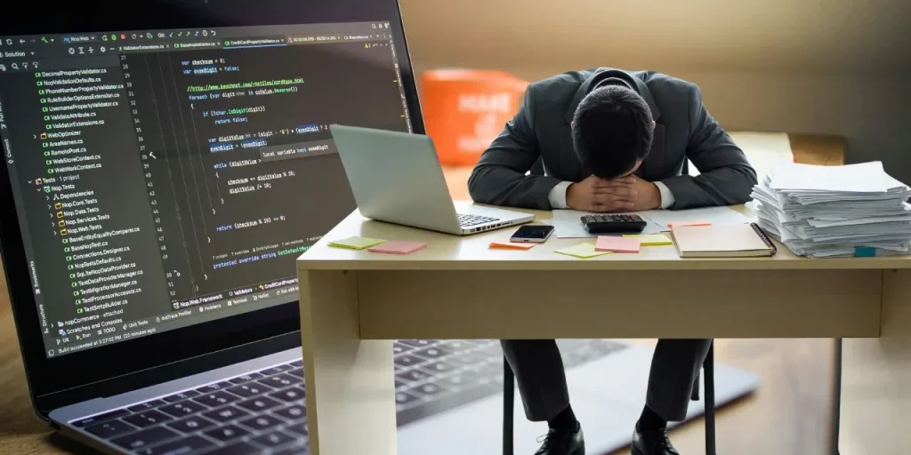 Morte di un dirigente di software cinese a causa di carico di lavoro eccessivo: autorità indagano sulla negligenza aziendale