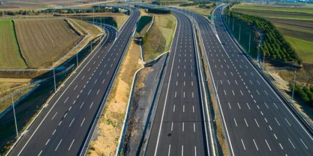 4 saatlik yolculuk 36 dakikaya iniyor! Antalya-Alanya Otoyolu ile 17,7 milyar lira tasarruf sağlanacak