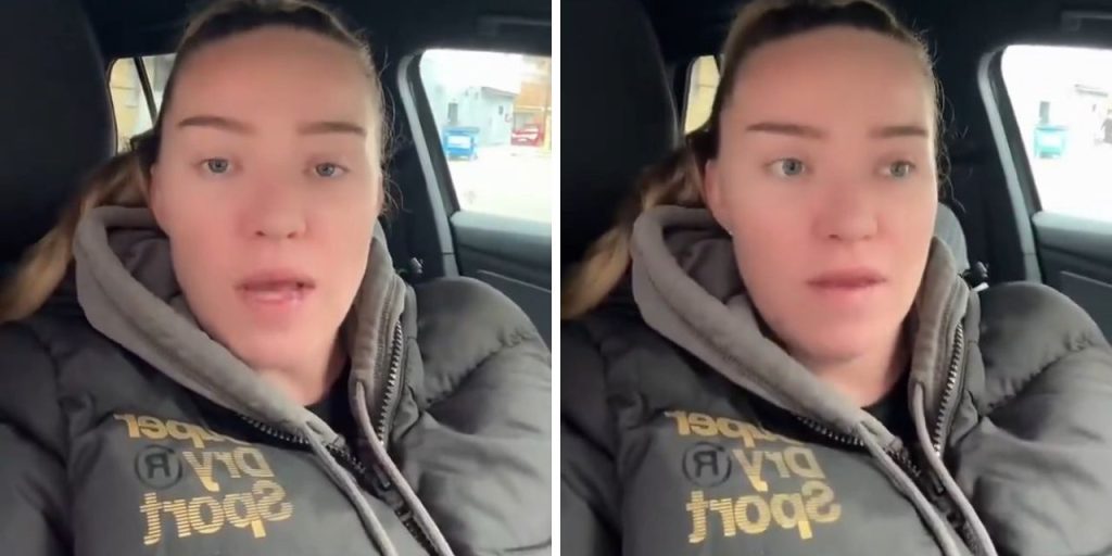 Una donna britannica rivela la verità sulla sicurezza in Turchia e Inghilterra