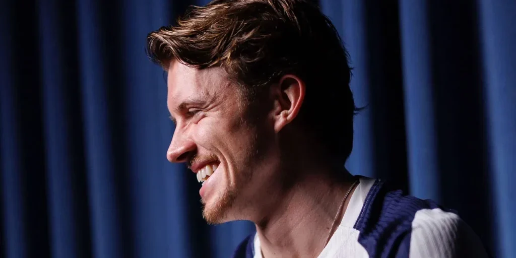 Tottenham acquista Conor Gallagher per 40 milioni di euro