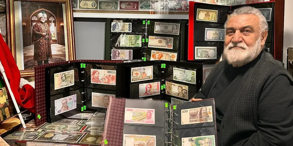 Ankara: 76enne mette all'asta i suoi risparmi per donare a Gaza