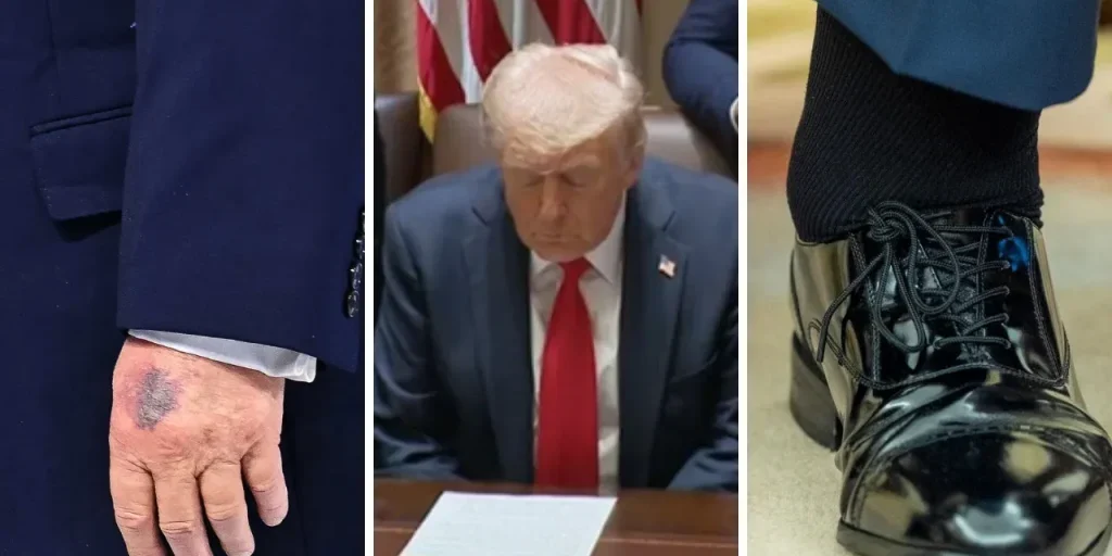 Donald Trump parla della sua salute: intervista a New York Magazine