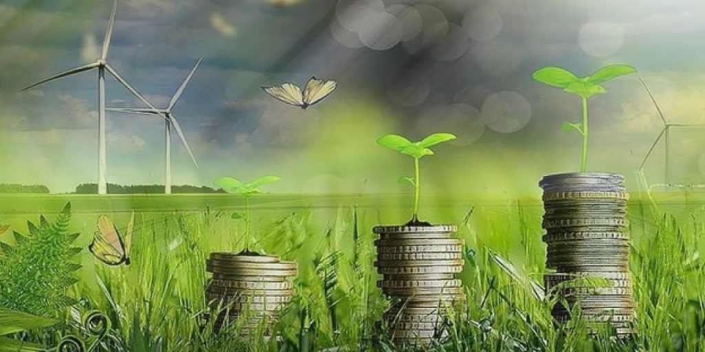 400 bin firmadan çevre dostu üretim! Yeşil ekonomiye geçiş başlıyor