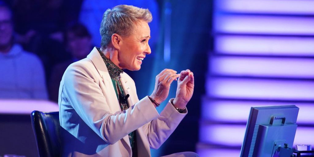 Sonja Zietlow interrompe la sua partecipazione a “Wer wird Millionär?” per motivi personali
