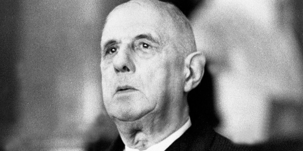 Storia delle elezioni comunali francesi 1947‑1971: orari e disavventure dei gaullisti