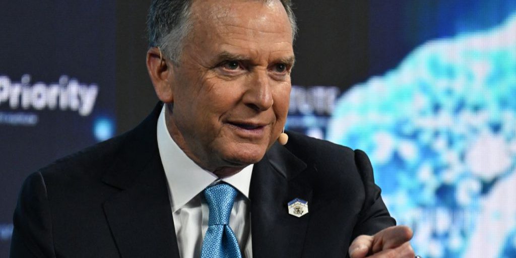 Ambasciatore di Trump propone all'Ucraina esenzione dai dazi statunitensi al posto di missili Tomahawk