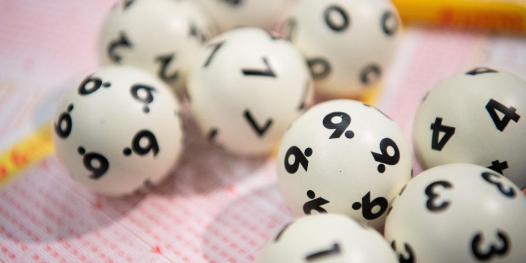35 nuovi milionari del Lotto in Renania Settentrionale-Vestfalia nel 2025