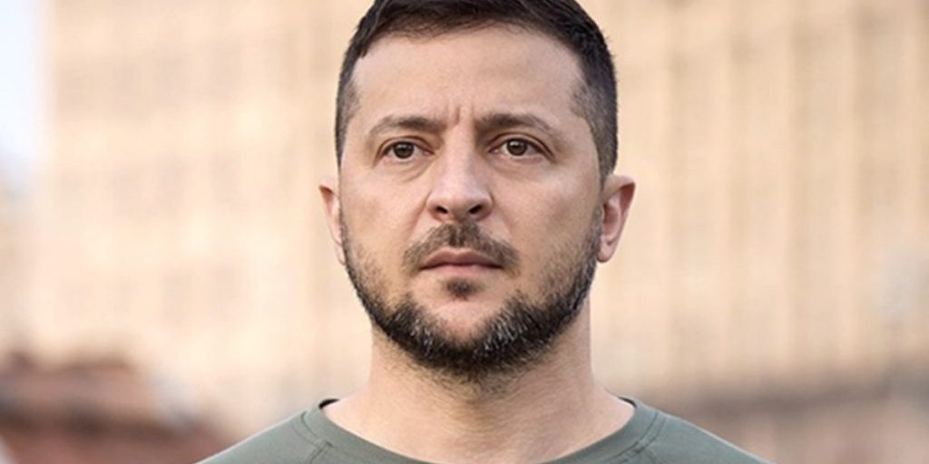 Зеленский назвал условие для переговоров с Россией