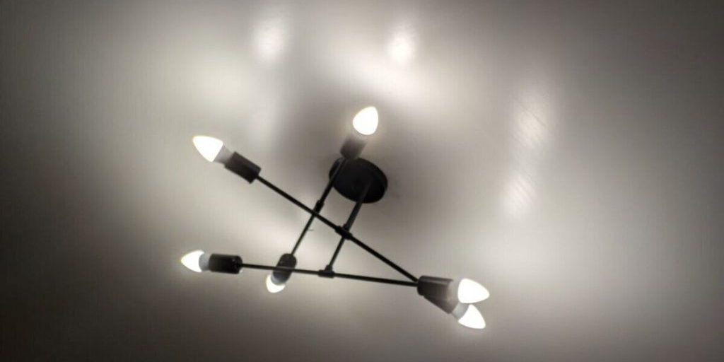 Коминтерновский район Воронежа внезапно погрузился во тьму