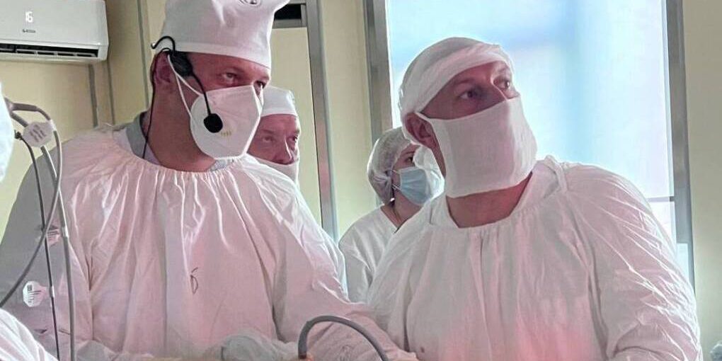 Пензенские онкологи принимают IV Поволжский форум