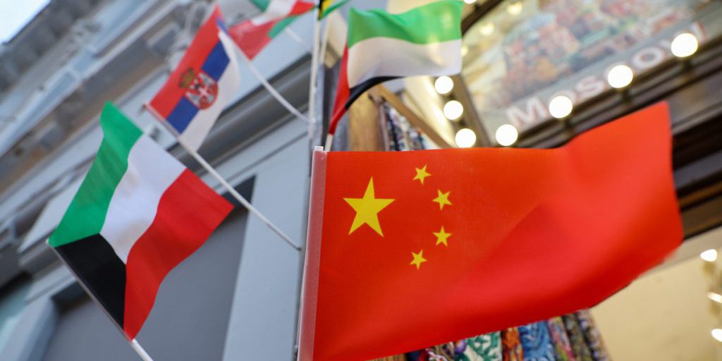 Путешественник предупредил российских туристов о типичных ошибках в Китае