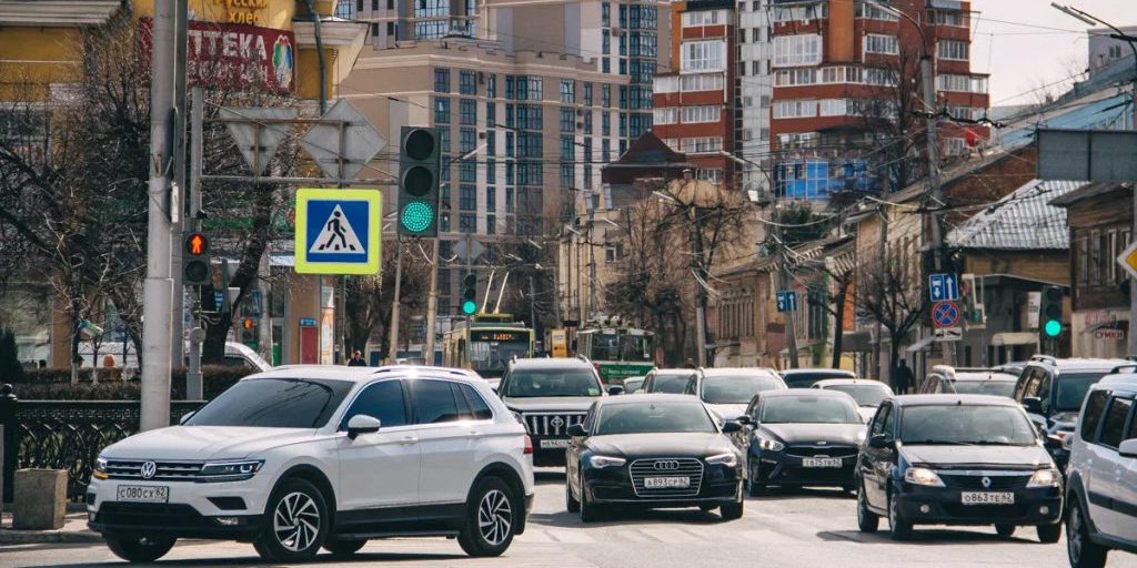 Nuova segnaletica stradale a Rjazan: cambiamenti nella viabilità e possibili impatti sulla circolazione