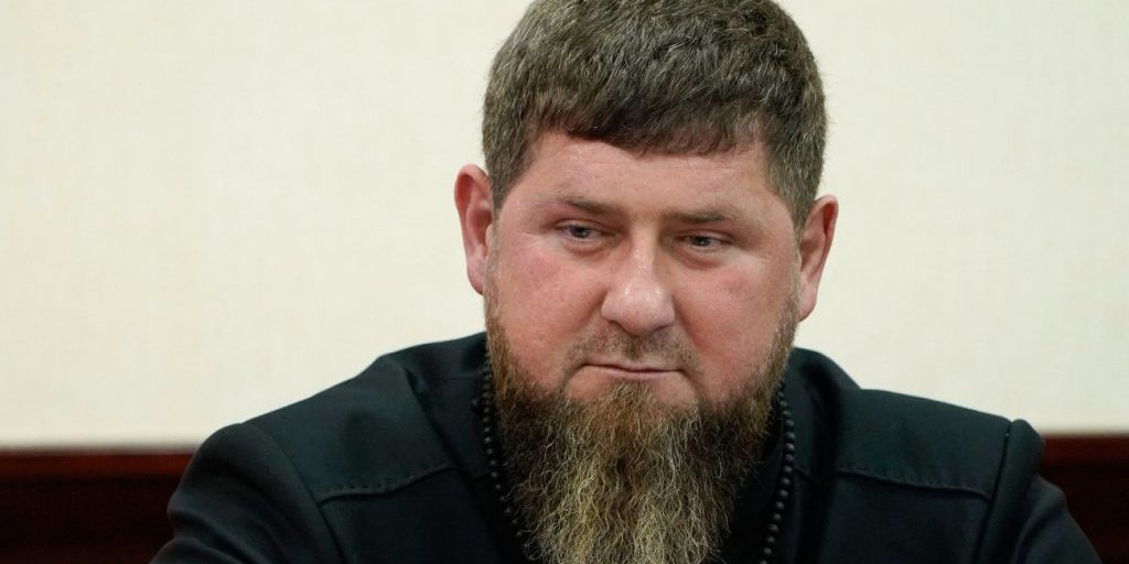 Ramzan Kadyrov ricoverato a Mosca per malessere durante riunione del Consiglio di Stato