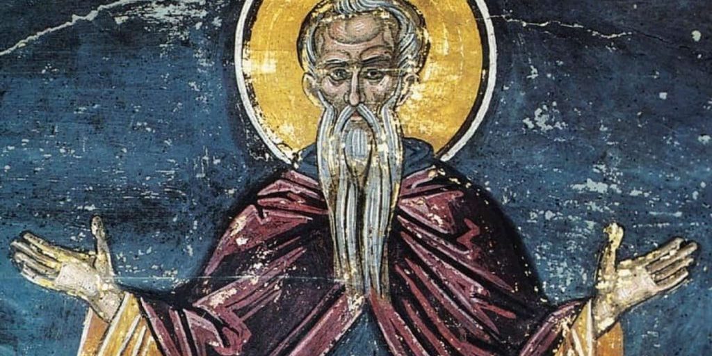 La festa di San Pimen il Grande: tradizioni e celebrazioni in Kalmykia