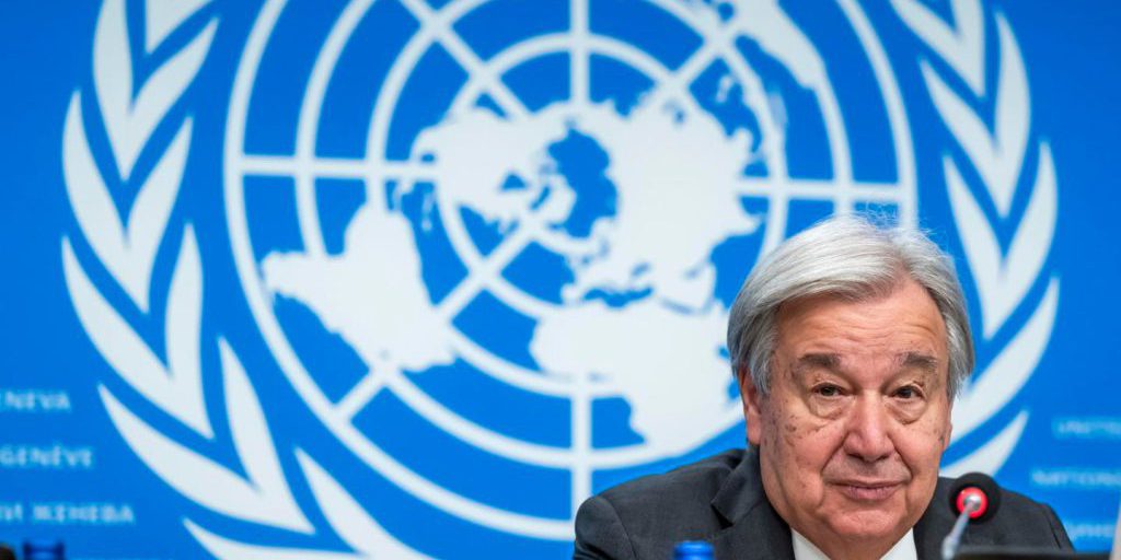 Crisi Climatica: L'Onu Avverte che Superare la Soglia di 1,5 Gradi è ormai Inevitabile