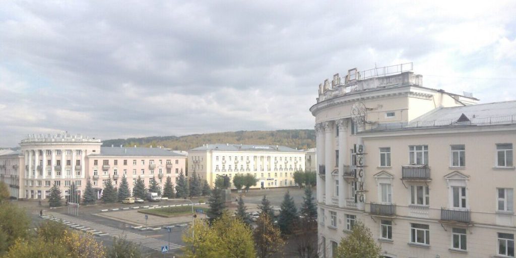 Arrestato il vicecapo dell'amministrazione a Železnogorsk per un'afera da 4 milioni di rubli