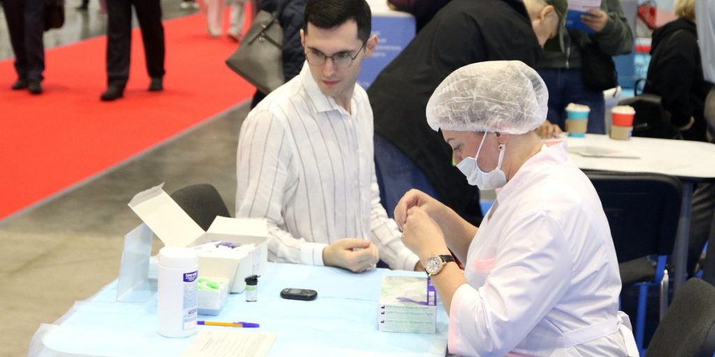 В российском регионе выявлен самый высокий уровень заболеваемости наркоманией