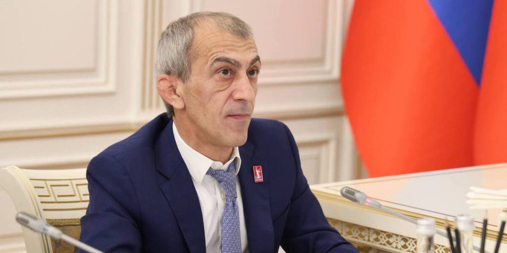 Доходы бюджета Дагестана выросли на 25,7% по сравнению с прошлым годом