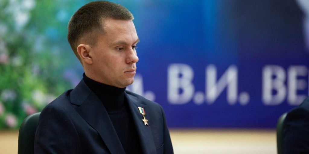 Участникам программы «Герои Крыма» рассказали, почему важна стажировка на местах