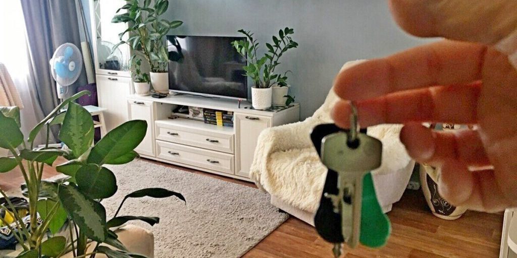 Proprietari di appartamenti in Russia a rischio di multe se non registrano gli inquilini