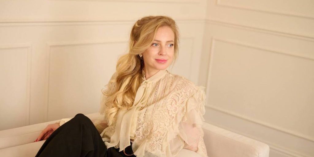 La consigliera del procuratore generale della Russia Natalia Poklonskaya annuncia di aver abbandonato la fede cristiana