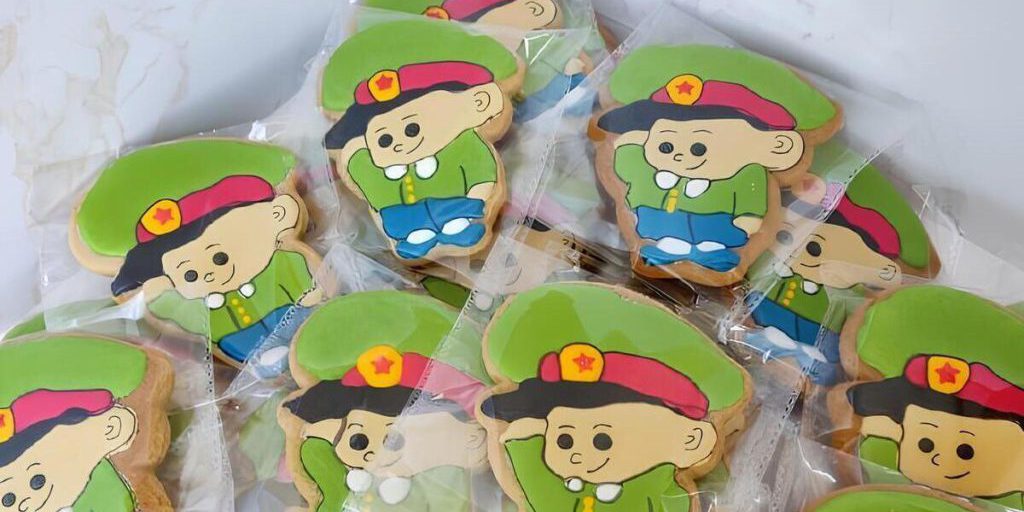 La Regione di Stavropol' Invia 6 Tonnellate di Aiuti Umanitari ai Combattenti in Occasione della Festa del Papà