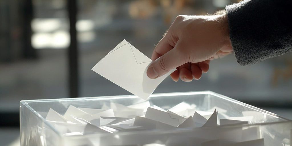 Германия — NRW голосует, Берлин нервничает